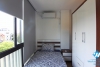 A brand-new two-bedroom apt on Au Co street, Tay Ho district